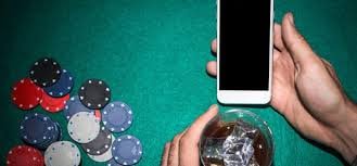 Ilustrasi hiburan online sportsbook dan kasino di v98, platform gaming Indonesia terbaik